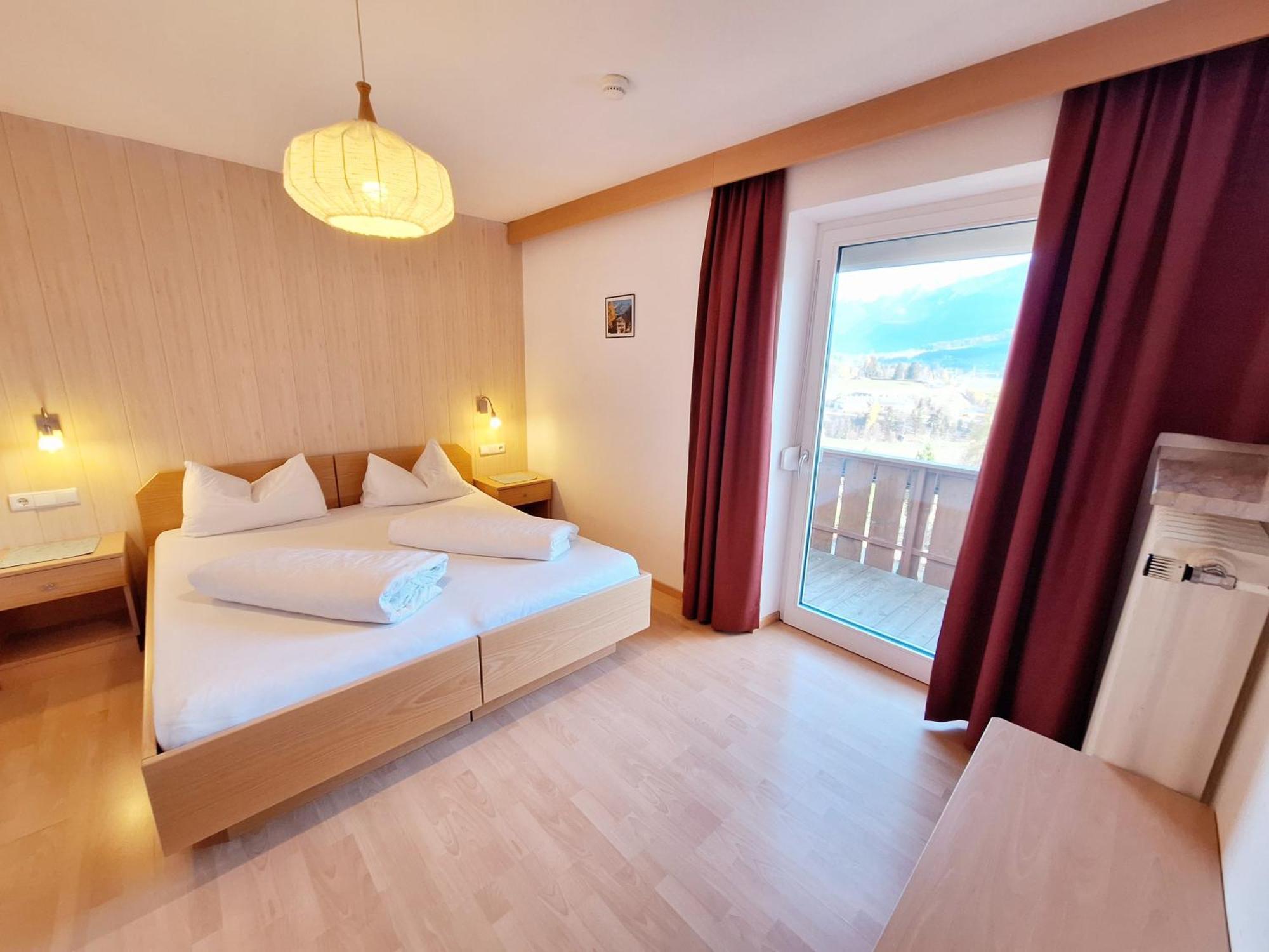 Hotel Poernbacher 3*